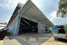 Warehouse / Factory for rent in Bang Phli Yai, Samut Prakan