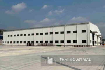 Warehouse / Factory for rent in Nong-Kham, Chonburi