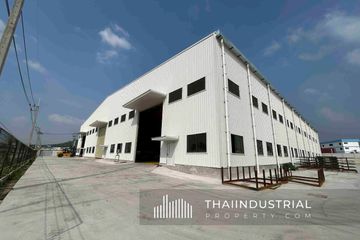 Warehouse / Factory for rent in Nong-Kham, Chonburi