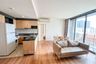 3 Bedroom Condo for rent in Hasu Haus, Phra Khanong Nuea, Bangkok near BTS On Nut