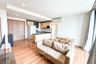 3 Bedroom Condo for rent in Hasu Haus, Phra Khanong Nuea, Bangkok near BTS On Nut