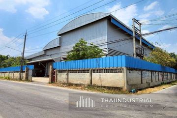 Warehouse / Factory for rent in Khlong Hok, Pathum Thani