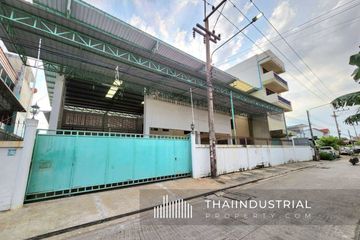 Warehouse / Factory for Sale or Rent in Prachathipat, Pathum Thani
