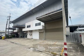Warehouse / Factory for rent in Don Hua Lo, Chonburi