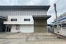 Warehouse / Factory for rent in Don Hua Lo, Chonburi