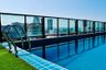 1 Bedroom Condo for sale in Siam Oriental Elegance, Nong Prue, Chonburi