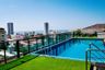 1 Bedroom Condo for sale in Siam Oriental Elegance, Nong Prue, Chonburi