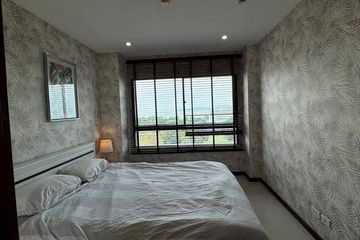 1 Bedroom Condo for sale in Siam Oriental Elegance, Nong Prue, Chonburi