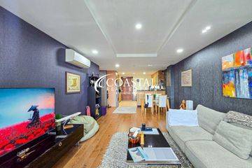 2 Bedroom Condo for sale in The Regent Pratumnak, Nong Prue, Chonburi
