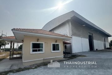 Warehouse / Factory for sale in Bang Phra, Chonburi