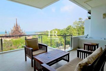 1 Bedroom Condo for sale in The Sanctuary Wong Amat, Na Kluea, Chonburi