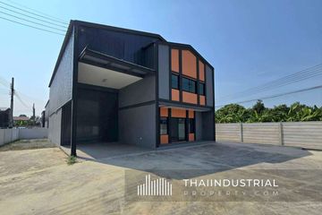 Warehouse / Factory for rent in Bang Yai, Nonthaburi