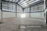 Warehouse / Factory for rent in Bang Yai, Nonthaburi