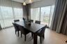 3 Bedroom Condo for rent in Royal Residence Park, Lumpini, Bangkok near BTS Ratchadamri