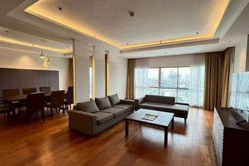 4 Bedroom Condo for rent in Royal Residence Park, Lumpini, Bangkok near BTS Ratchadamri