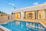 3 Bedroom Villa for rent in Nong Prue, Chonburi