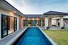 3 Bedroom House for sale in Nong Prue, Chonburi