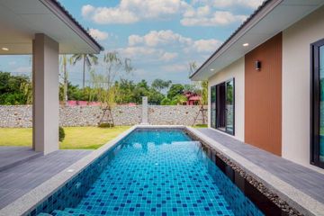 3 Bedroom House for sale in Nong Prue, Chonburi