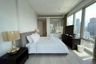 3 Bedroom Condo for rent in 185 Rajadamri, Lumpini, Bangkok near BTS Ratchadamri