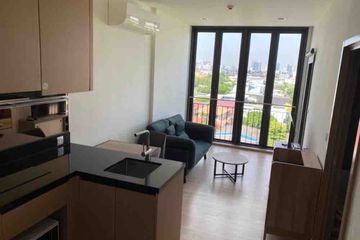 1 Bedroom Condo for rent in KAWA HAUS, Phra Khanong Nuea, Bangkok near BTS On Nut