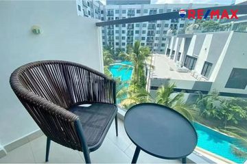 1 Bedroom Condo for sale in Arcadia Beach Resort, Nong Prue, Chonburi