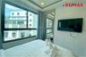 1 Bedroom Condo for sale in Arcadia Beach Resort, Nong Prue, Chonburi