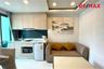1 Bedroom Condo for sale in Arcadia Beach Resort, Nong Prue, Chonburi