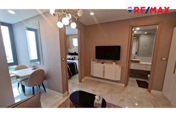 1 Bedroom Condo for sale in Copacabana Beach Jomtien, Nong Prue, Chonburi