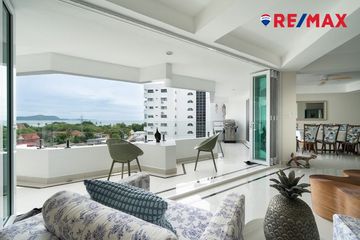 4 Bedroom Condo for rent in Somphong Condotel, Na Jomtien, Chonburi