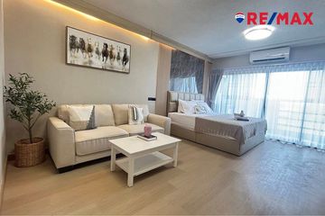 1 Bedroom Condo for sale in Pattaya Plaza Condotel, Nong Prue, Chonburi