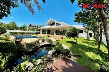 4 Bedroom House for sale in Nong Prue, Chonburi