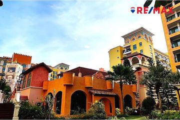 1 Bedroom Condo for sale in Venetian Signature Condo Resort Pattaya, Na Jomtien, Chonburi