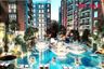 1 Bedroom Condo for sale in Venetian Signature Condo Resort Pattaya, Na Jomtien, Chonburi
