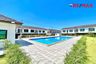3 Bedroom House for rent in Nong Prue, Chonburi