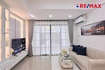 2 Bedroom House for sale in Nong Prue, Chonburi
