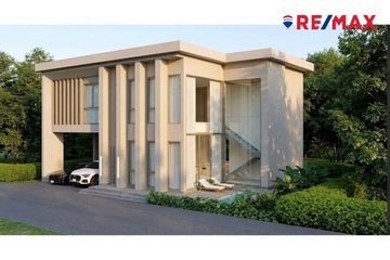 3 Bedroom House for sale in Nong Prue, Chonburi