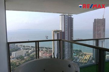 1 Bedroom Condo for sale in The Riviera Ocean Drive, Nong Prue, Chonburi