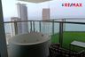 1 Bedroom Condo for sale in The Riviera Ocean Drive, Nong Prue, Chonburi