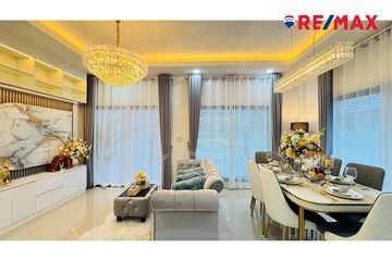 3 Bedroom House for sale in Nong Pla Lai, Chonburi