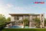 4 Bedroom House for sale in Nong Prue, Chonburi