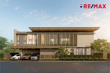 4 Bedroom House for sale in Nong Prue, Chonburi
