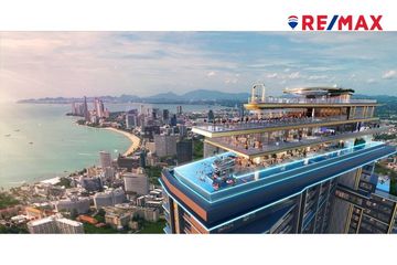 1 Bedroom Condo for sale in Nong Prue, Chonburi
