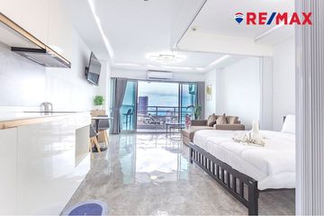 1 Bedroom Condo for sale in View Talay 5, Nong Prue, Chonburi