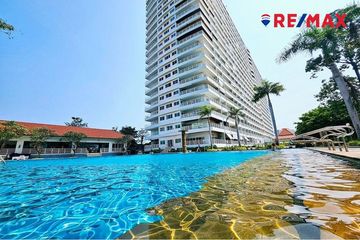 1 Bedroom Condo for sale in View Talay 5, Nong Prue, Chonburi