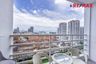 1 Bedroom Condo for sale in View Talay 5, Nong Prue, Chonburi