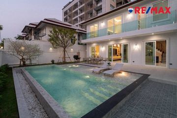 7 Bedroom House for sale in Nong Prue, Chonburi
