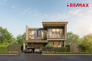 3 Bedroom House for sale in Nong Prue, Chonburi