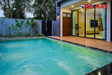 4 Bedroom House for sale in Huai Yai, Chonburi