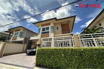 3 Bedroom House for rent in Nong Prue, Chonburi