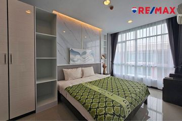 1 Bedroom Condo for sale in CC Condominium, Nong Prue, Chonburi